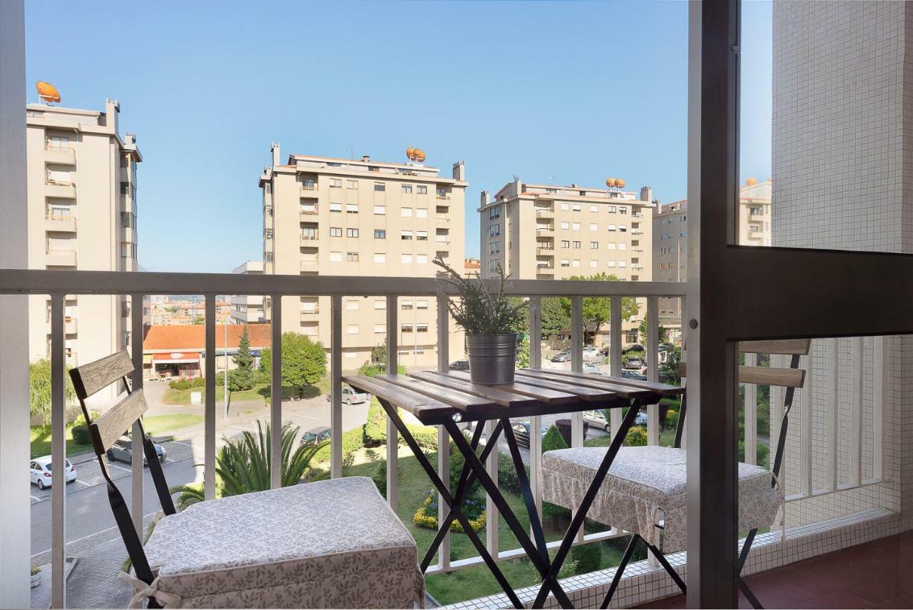 Gaia Center Near Porto Apartment Vila Nova de Gaia Exterior photo